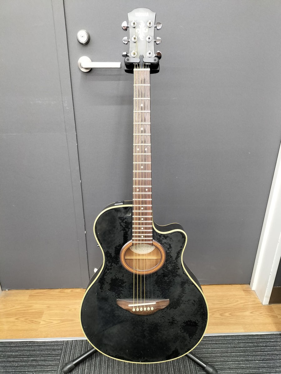 YAMAHA APX-4A エレアコ YAMAHA APX-4A Electric Acoustic Guitar | eBay