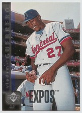 1998 Upper Deck ~ Vladimir Guerrero ~ Premium #135 - Montreal Expos **FREE S&H**