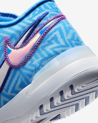 Nike LeBron NXXT Genisus EP 