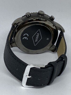 Fossil Gen 3 Authentic Genuine Smart Watch fully working  display picture 3