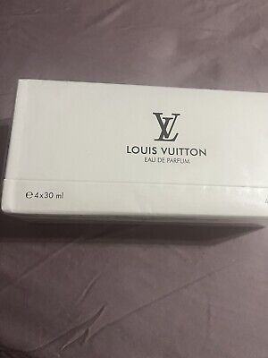 Louis Vuitton California Dream Eau de Parfum, 3.4 fl oz., New in Box WA001  - Julia Rose Boston