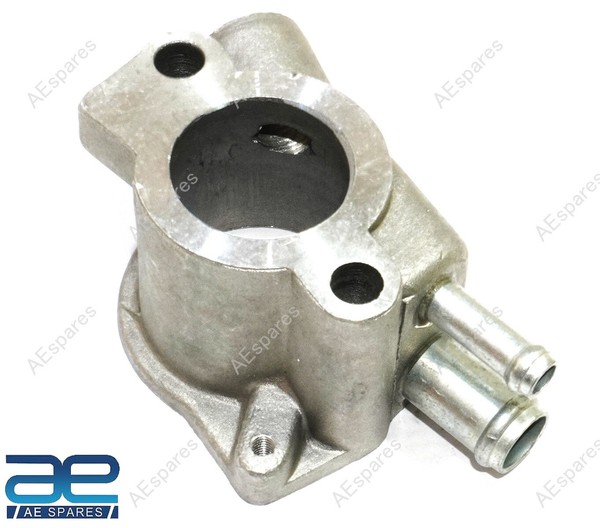 ThermostatgehäUse Heizertyp FüR Suzuki 800 T2 Alto Wagon R 17690M79F01 GEC-image