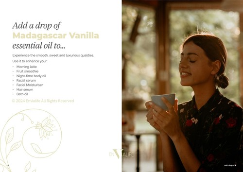 dōTERRA Essential Oils 🌈Blends Touch New 📦 Free Post AU Stock Diffuser Aroma - Picture 171 of 519