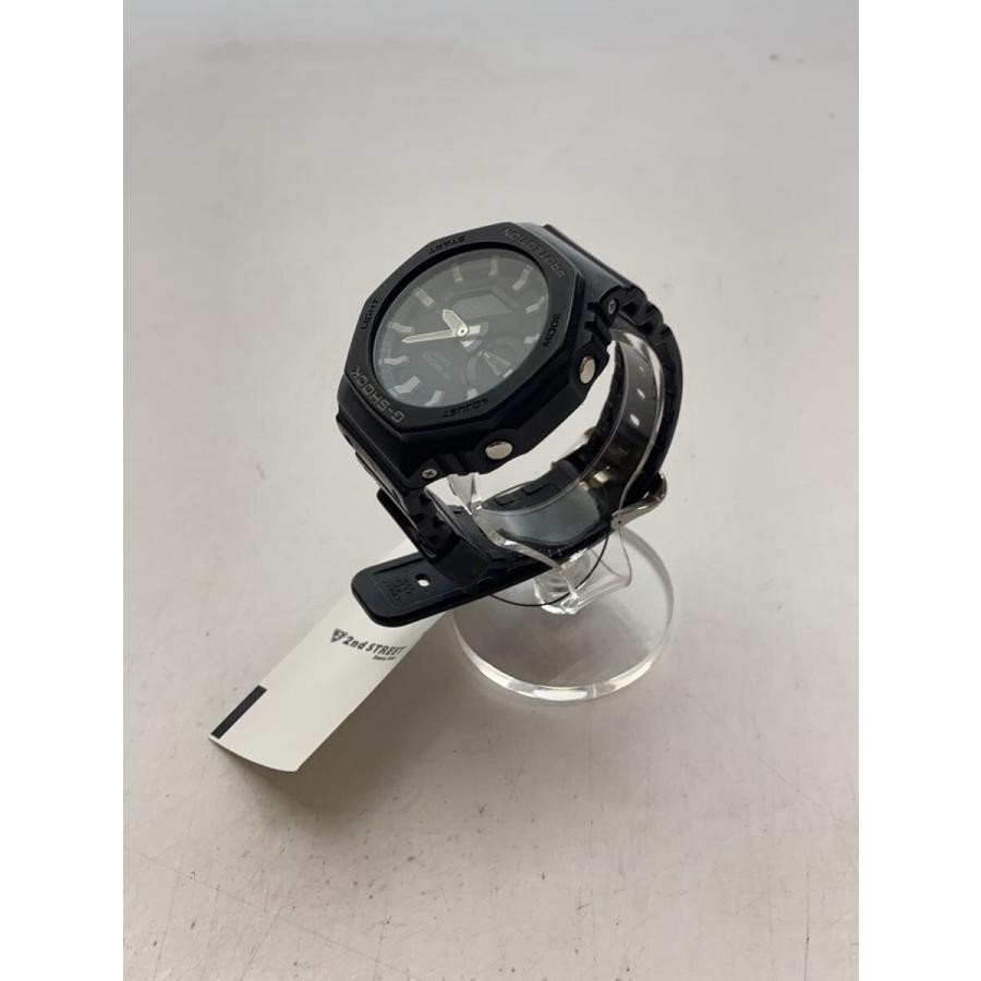 CASIO GA-2100 Case Size 4 ×4cm Used Watch #21563 | eBay