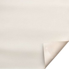 Boat Knit Back Vinyl 54129 Gray Pearl 54 Inch YD