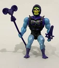 Masters Of The Universe Battle Armor Skeletor Complete He-man Motu Vintage