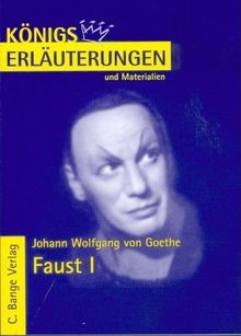 Königs Erläuterungen und Materialien, Bd.21, Faus... | Buch | Zustand akzeptabel