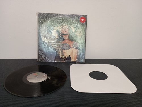 KATE BUSH  Vinyl LP  1982 Mini LP In Shrink - Picture 1 of 12