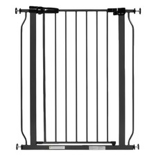 Balancefrom Walk Thru Safety Gate Fits 29.1-33.8 Openings 36 Tall Open Box Balancefrom Walk Thru Safety Gate Fits 29.1-33.8 Openings 36 Tall Open Box