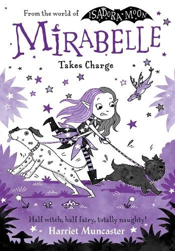 Mirabelle Takes Charge,Harriet Muncaster - Image 5