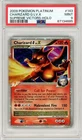 Pokemon Charizard G LV. X #143 Supreme Victors Level X Holo PSA 9 Mint