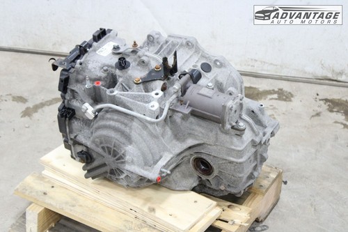 2016-2019 CHEVROLET CRUZE FWD 6-SPEED AUTO TRANSMISSION GEAR BOX 6T35 59K OEM - Picture 4 of 12
