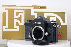 Nikon F Apollo for sale | eBay