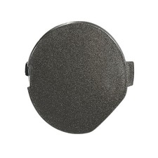 Front Right Passenger Side Car Bumper Tow Hook Cover Tow Cover Cap Fit Brown