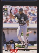 Chicago White Sox Extravaganza Inserts Rookies -- Get 40% off!!