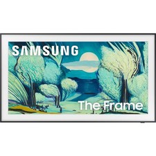 Samsung The Frame QN65LS03FAF 65" Smart LED-LCD TV - 4K UHDTV - High Dynamic