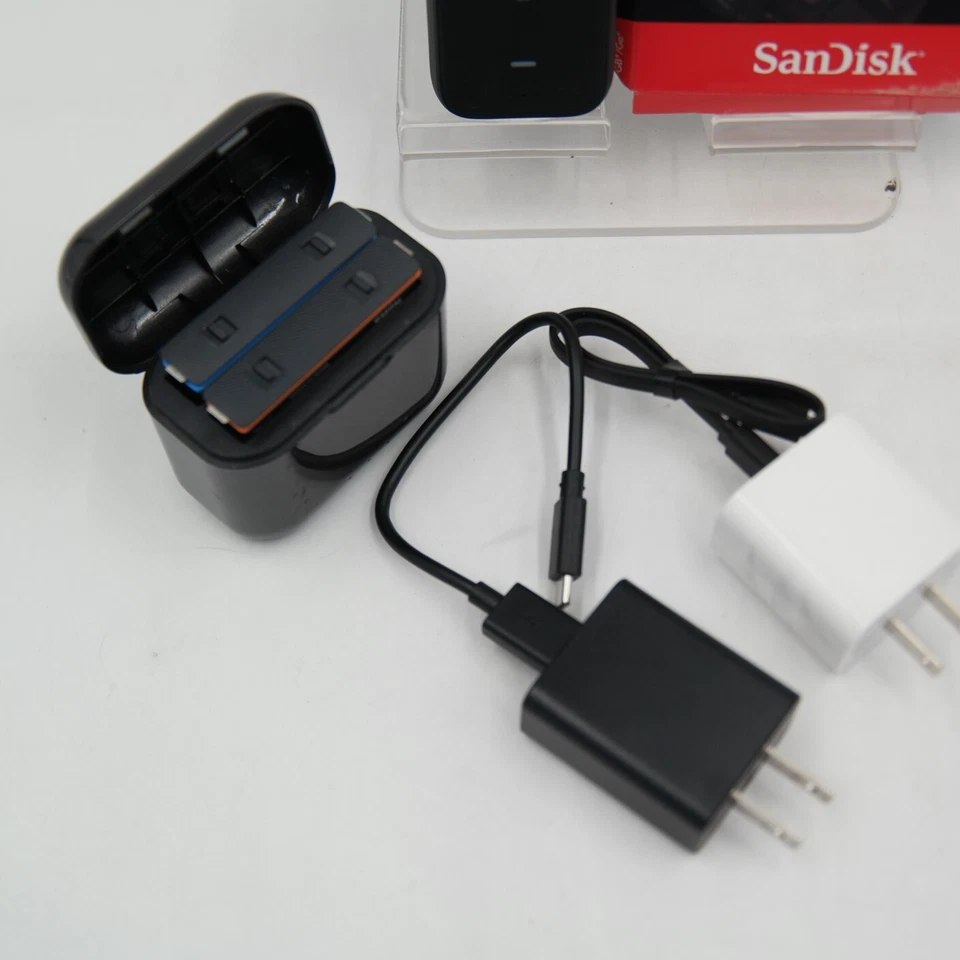 Insta360 X4 8K 360 Action Camera. USED* FREE SHIPPING - Image 2 of 4