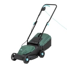 McGregor 31cm ElectricLawnmower 1200W CordedPush  Garden Lawn Mower 2yr warranty