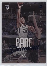 2020-21 Panini Chronicles Luminance Blue 86/99 Desmond Bane #158 0bv5