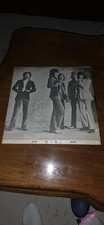 The Rolling Stones Sticky Fingers LP/Vinyl 19...
