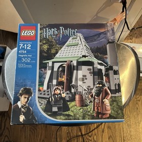 LEGO Harry Potter Lot 4721 4751 4753 4754 4755 4758 4766 4768 4730 4706 4729 RET