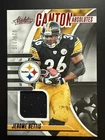 2025 Panini Absolute Jerome Bettis Base (RAW)