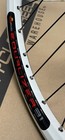 Sun Equalizer 31 White 26" MTB Wheel set Shimano Deore 6-Bolt Disc QR Hubs — photo 2