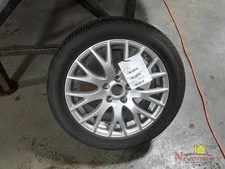 2008 Audi A4 Spare Wheel With Tire 17x7-1/2, 5 lug, 112mm Alum