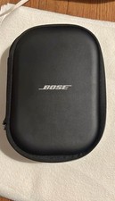 Bose Headphones Case CARRYING CASE ONLY 