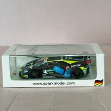 Spark 1/43 Lamborghini Huracan GT3 Evo #10 T3 Motorsport 2021 Collectables 17+