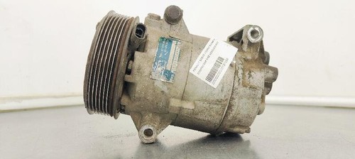klimakompressor RENAULT SCENIC II CONFORT EXPRESSION san4p191894