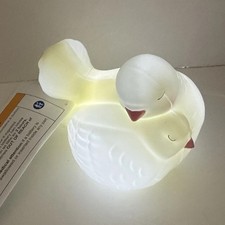 Valentine’s Day Love Doves 6” Blow Mold Light Up Decor Target Spritz