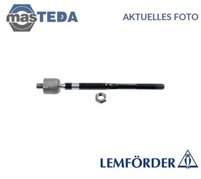 30682 01 AXIALGELENK SPURSTANGE VORNE INNER LEMFÖRDER FÜR VAUXHALL VIVARO