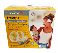 Medela Freestyle Hands-Free Breast Pump
