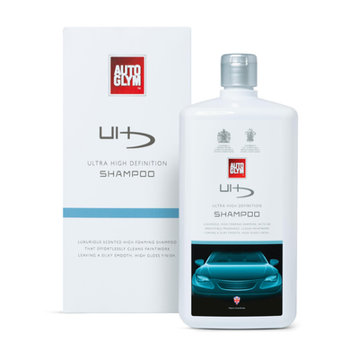 #ad Autoglym Ultra High Definition Shampoo Kit $94.77