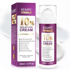 Cystic Acne Treatment for Face   Hormonal Acne Spot Treatment Pimple Cream with