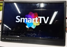 Smart TV SR-17ST 17 LED, Streaming Apps, ATSC...