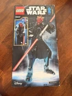 LEGO Star Wars: Darth Maul (75537)