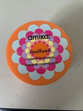 Amika Soulfood Nourishing Mask  8 Oz.