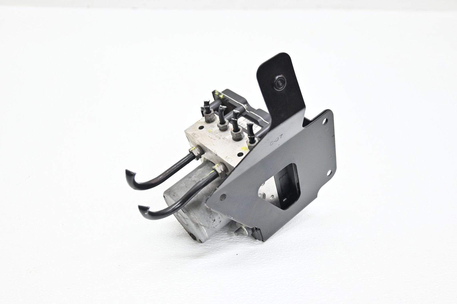 ⭐ 03-08 Maserati Quattroporte ABS ASR Anti Lock Brake Pump Module Unit 35k Oem
