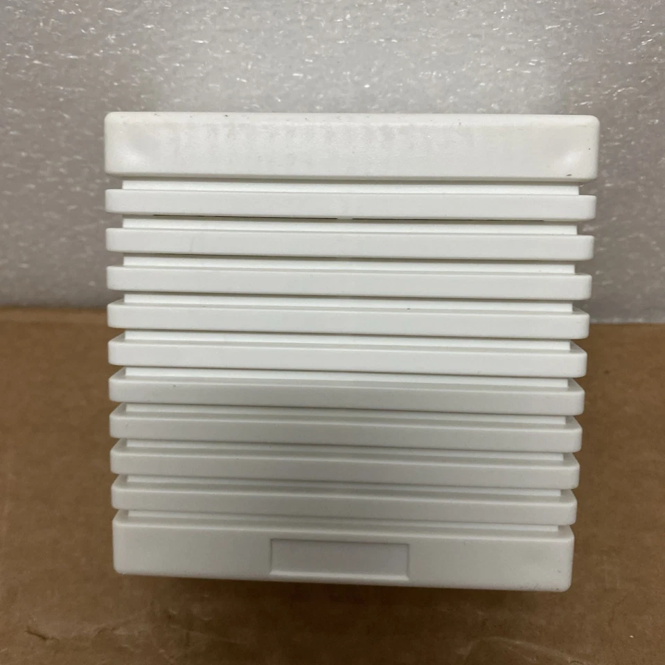 DSC Electronic Siren SD 15W-ULF 15 Watt Dual Tone Surface Mount Siren - Image 3 of 4