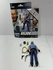 Hasbro G.I. Joe Classified 53 Shipwreck Loose 100% Complete Clean Nice !!!