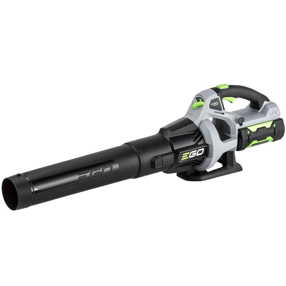 Комплект беспроводных 3-скоростных воздуходувок Ego Turbo 38090₽