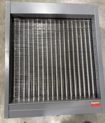 #ad #ad Dayton 5PV34 Hydronic Wall amp; Ceiling Unit Heater Steam Water 148000 BtuH $1000.00