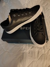 Sperry Sandy LTT Leather Shoe