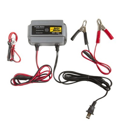 AutoMeter BEX-1500 Battery Extender   BATTERY CHARGER
