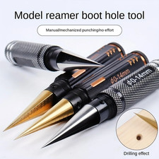 1pc High Speed Steel Reamer Drill Bit for Woo...