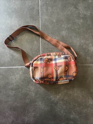 BAPE Shoulder Bag - Milo (A BATHING APE)