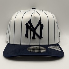 New York Yankees New Era 9Fifty Snapback Pre-...