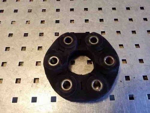 BMW X5 E53 Propshaft Rubber Coupling 1229360 3.0 Diesel 160kw 2005 26165682